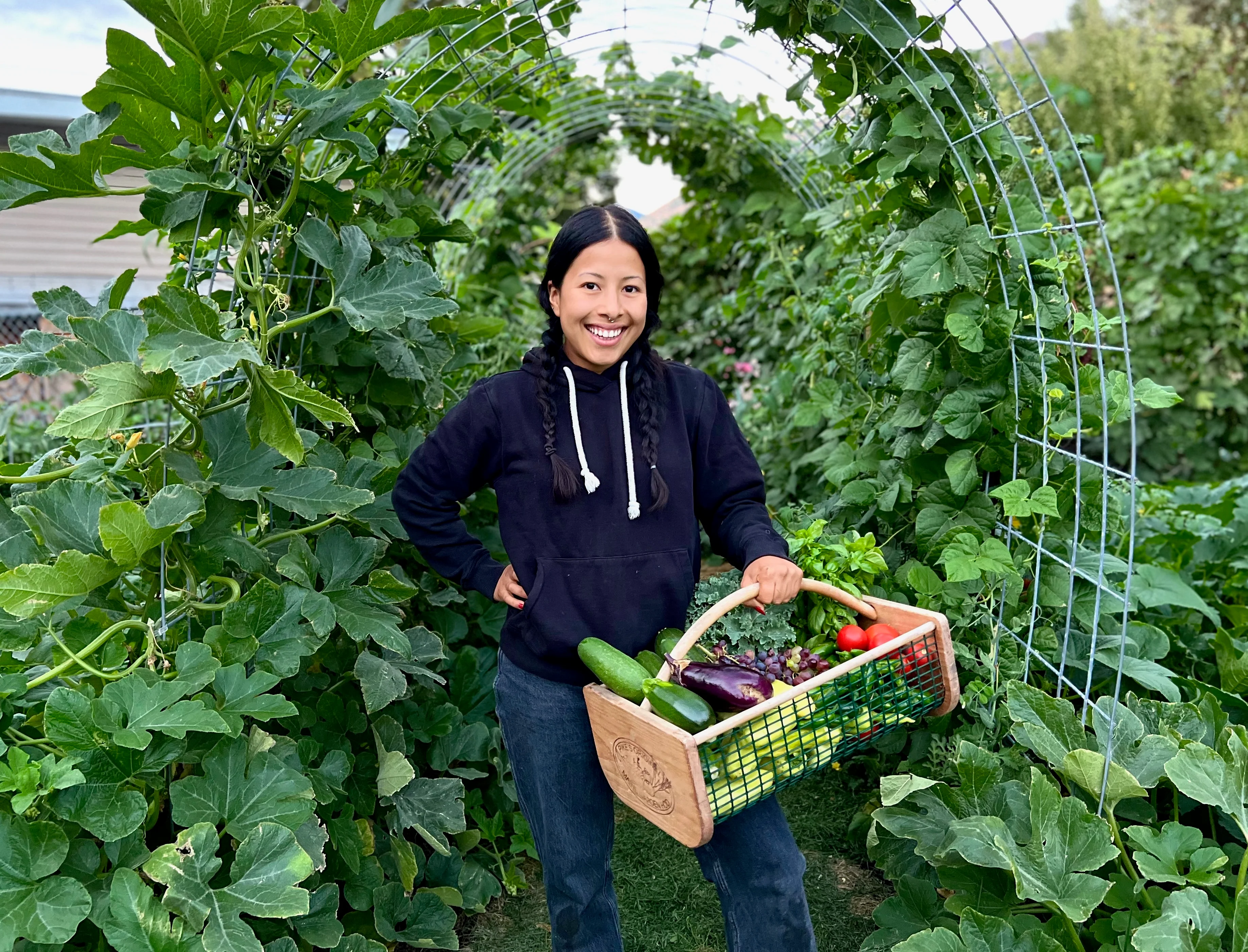 Water Smarter, Garden Better