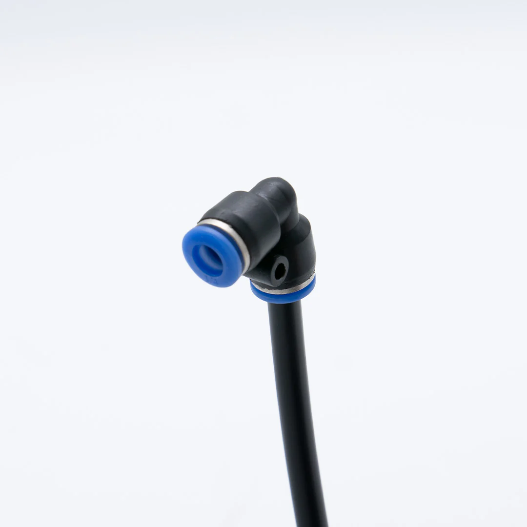 1/4 push-to-connect elbow - Image 2