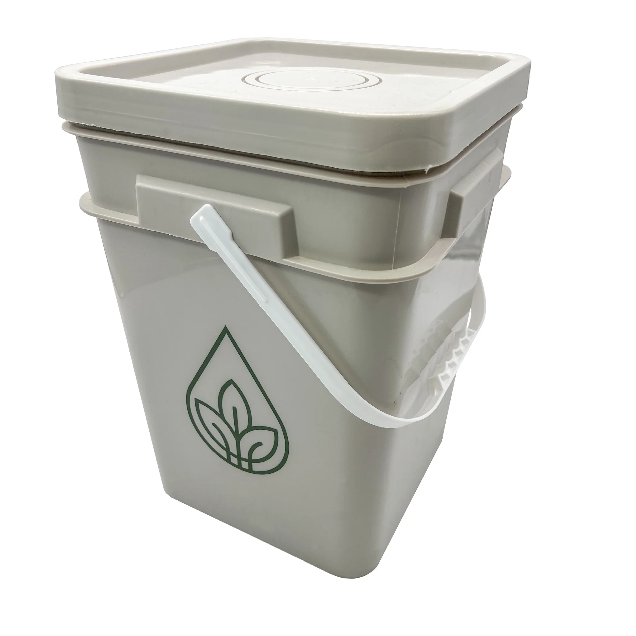 5 gallon food grade reservoir - Image 2